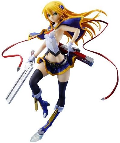Bray Blue Noel = Vermillion 1/7 scale PVC painted PVC Figure