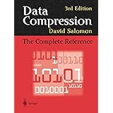 Data Compression: The Complete Reference