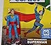 Superman Action Comics First Appearance Action Figure