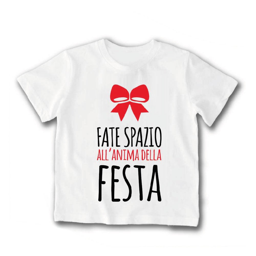 maglietta personalizzata amazon