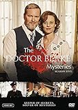 Doctor Blake Mysteries, The: Season Five (DVD)