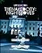 The Naked City: Night Moves: A collection of adventurous urban nude photography shot all at night (V by 