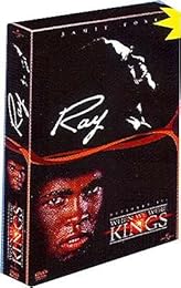 Ray + When We Were Kings