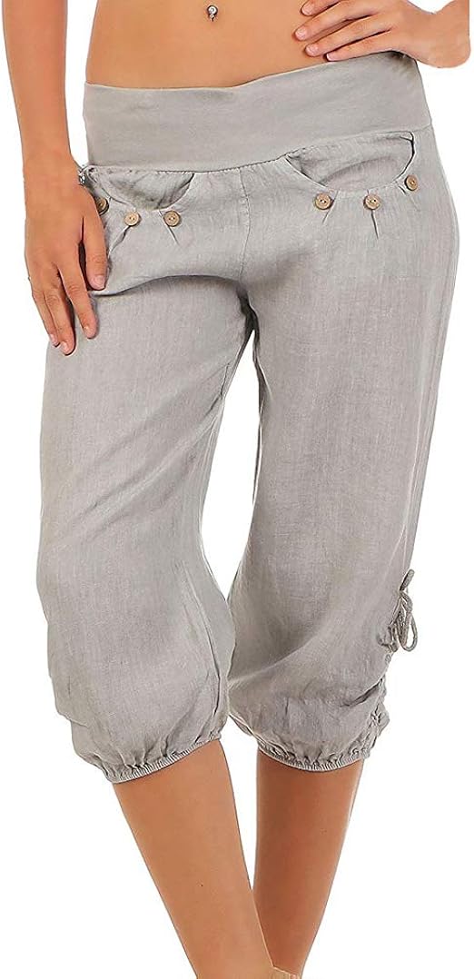 bermuda pantaloni donna