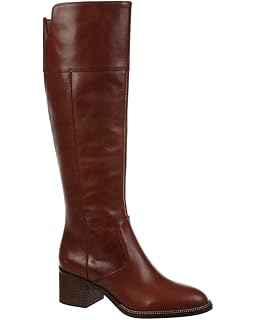 franco sarto cognac riding boots