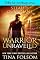 Livro Edição portuguesa de Warrior Unraveled (Guardiões Furtivos Livro 3)