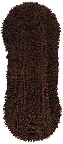 Dog Gone Smart Dirty Dog Shammy, Brown