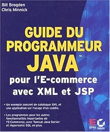 Guide du programmeur Java
