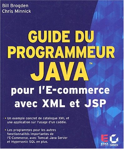Guide du programmeur Java