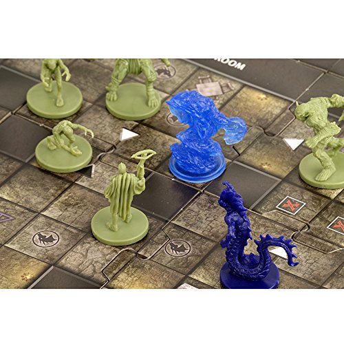 Dungeons and Dragons Temple of Elemental Evil Game Pricepulse