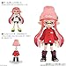 Bandai Splatoon 2 - Kisekae Gear Collection Part.2