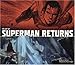 The Art of Superman Returns by Daniel Wallace, Bryan Singer