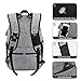 Business Anti Theft Laptop Backpack School book Bag