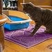 Premium Large Cat Litter Mat 35