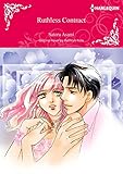 Ruthless Contract: Harlequin comics by 