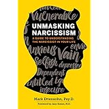 Unmasking Narcissism: A Guide to Understanding the Narcissist in Your Life