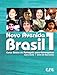 Novo Avenida Brasil: Book/exercise book/CD 1 (Portuguese Edition)