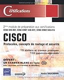Image de CISCO (French Edition)