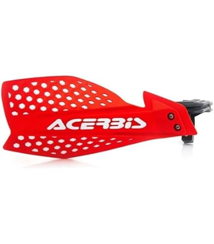 Amazon.com: Acerbis 7/8 or 1 1/8 X-Ultimate MX Motocross ATV