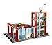 LEGO City Fire Station 60005
