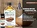 Biofinest Sandalwood Essential Oil - 100% Pure Undiluted - Premium Organic - Therapeutic Grade - Aromatherapy - Clarity/Calmness - Meditation and Prayer - FREE E-Book (10ml)