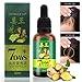 Natural Vine Hair Growth Oil, Ginger Germinal Oil, Hair Growth Serum, 2019 Hair Growth Ginger Essential Oil, Hair Loss Treatment Hair Care for Men & Womenthumb 4