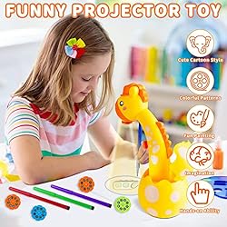 KETIEE Drawing Projector for Kids, Tracing and