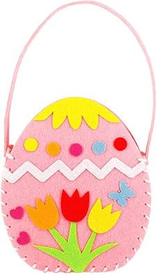 Amazon Modmhb 不織布 メイキングトイ 子供のおもちゃ Diyクロスバッグ カバン アクセサリー ハンドバッグキット パーツ ハンドメイド Diy材料 子供バッグ手作り材料 知育玩具 お誕生日プレゼント 1 バッグ スーツケース