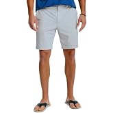 Southern Tide Men's Brrr-Die Gulf Short 8 Seagull Grey 30