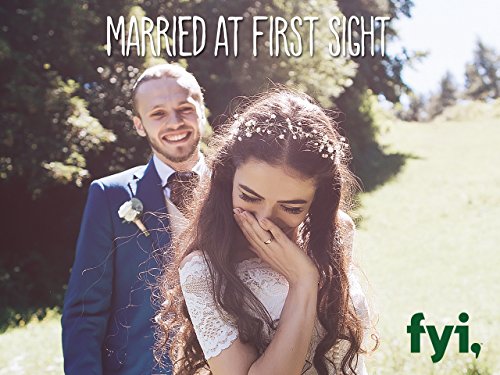 Married at First Sight Season 5