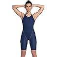 ARENA Powerskin ST Next Open Back Women's Competition Racing Swimsuit Full Body Short Leg One Piece Athletic Tech Suit