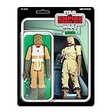 Star Wars Bossk Kenner Jumbo Figure
