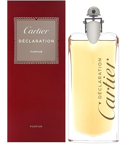 新品Cartier Déclaration パルファン　50ml f96c74251ccd54de957798e876eeba