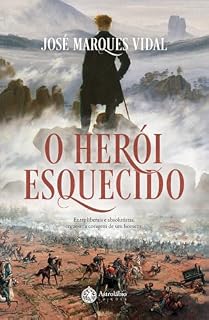Livro O Herói Esquecido