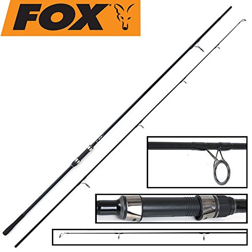 fox 10ft carp rods