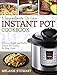 Instant Pot Cookbook: 5 Ingredients Or Less – Delicious, Simple, and Healthy Instant Pot Recipes For Busy People (Electric Pressure Cooker Cookbook)