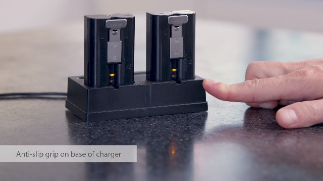 6 Charging+Rechargeable+Compatible+Spotlight+Doorbell