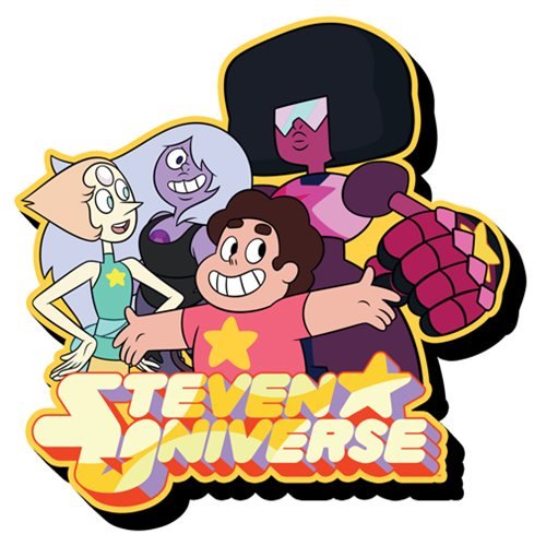Steven Universe Magnet