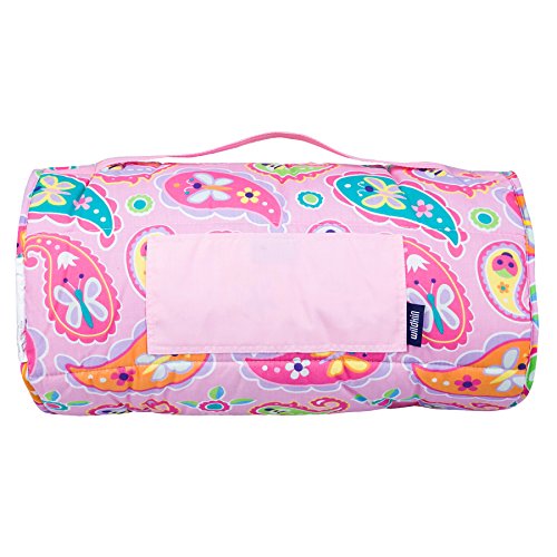 4 Wildkin+Original+Childrens+Pillowcase+Microfiber