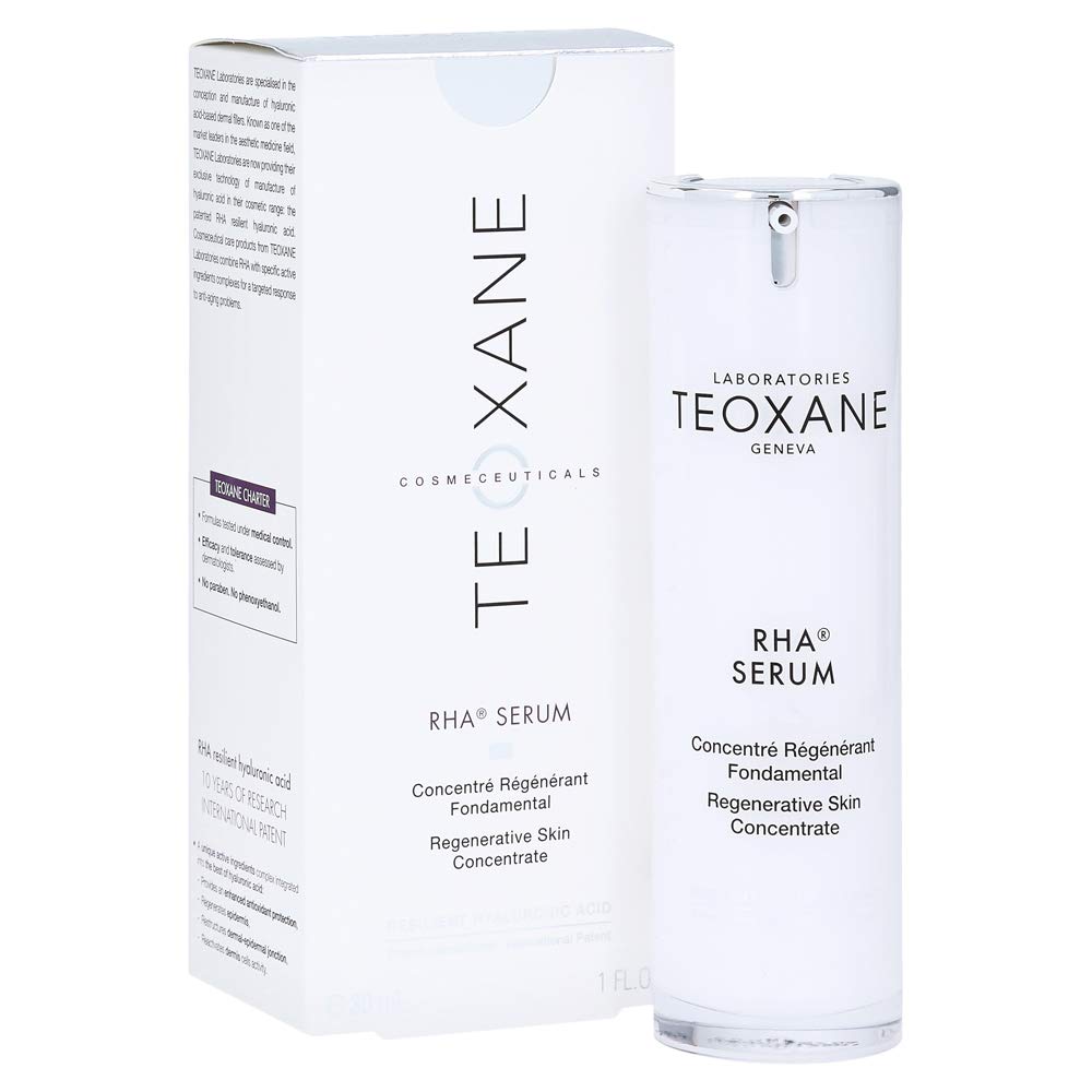 Teoxane RHA Serum