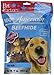 Pet Factory 100% Made in USA Beefhide Mini Rolls Dog Chew Treats - Beef & Chicken Flavor, 16 oz