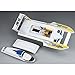AquaCraft Miss Seattle U-16 Unlimited Hydroplane Ready-to-Run Radio Controlled Boat