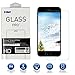 D-best Ultra-thin 0.33mm 9H Oleophobic Tempered Glass Screen Protector for iPhone 6/ 6s