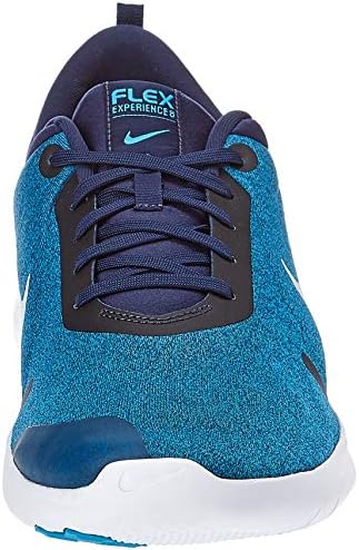 nike flex experience rn 8 blue