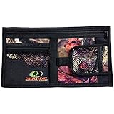Mossy Oak Visor Organizer (Mossy Oak Infinity Camo, Sold Individually)