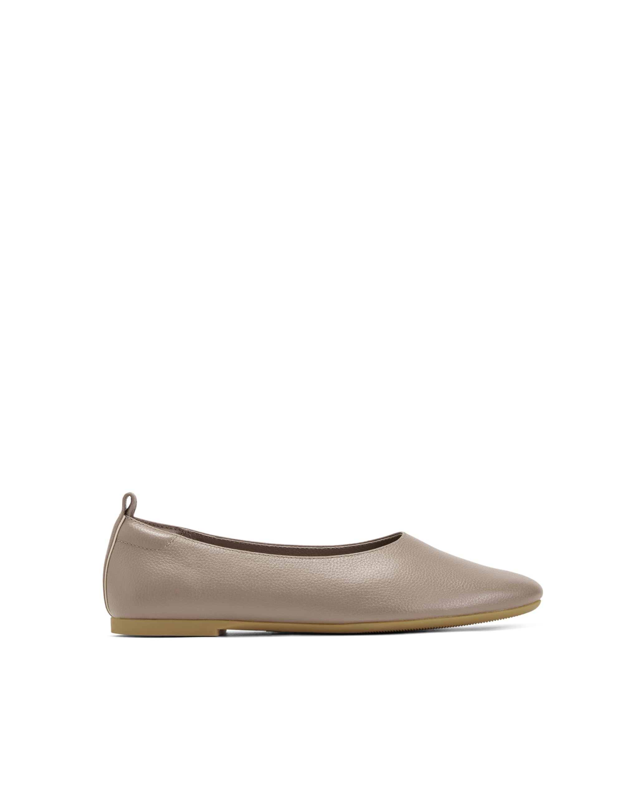 Everlane Women’s The Day Glove Ballet Flat – Mocha, 6