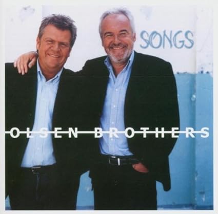 Songs Olsen Brothers Amazon.de Musik