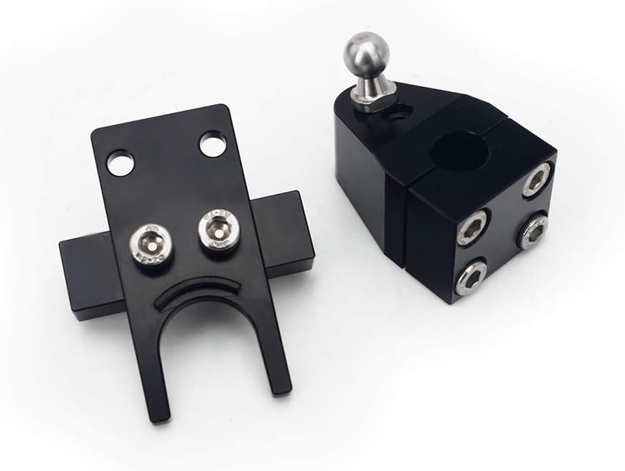 TARAZON Aluminum Quick Shift Short Gear Kit Race Shifter Kit for Ford Focus RS & ST MK2