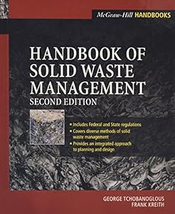 Image of Handbook of Solid Waste  Management
