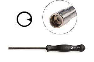 Adjusting Service Carburetor Tool For HOMELITE Packman Shape